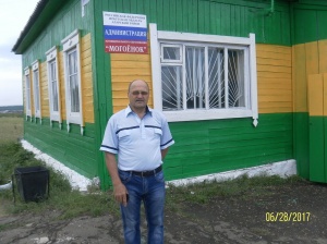 разное