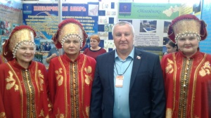 Агропромышленная неделя